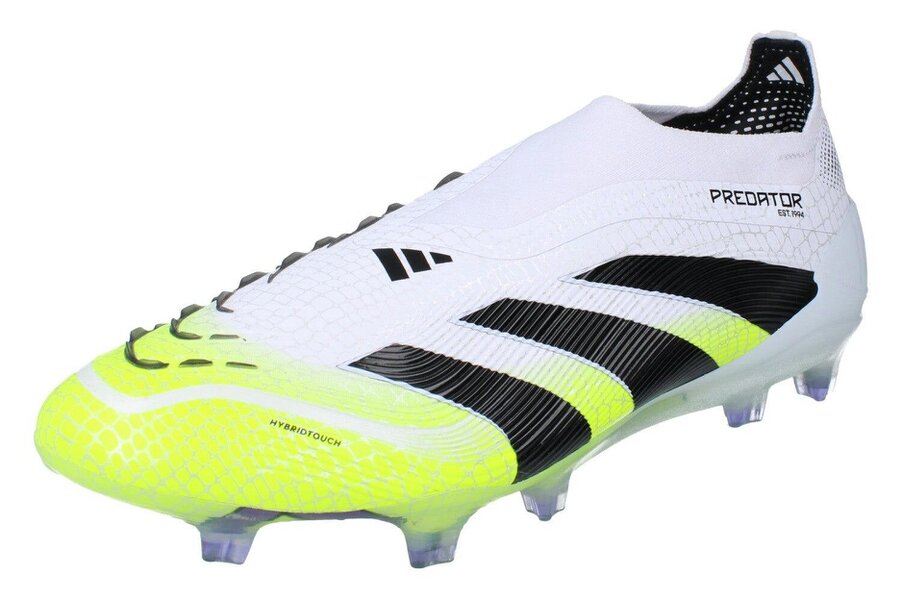 Adidas Predator Elite Ll Fg Mens Football Boots  JI1075