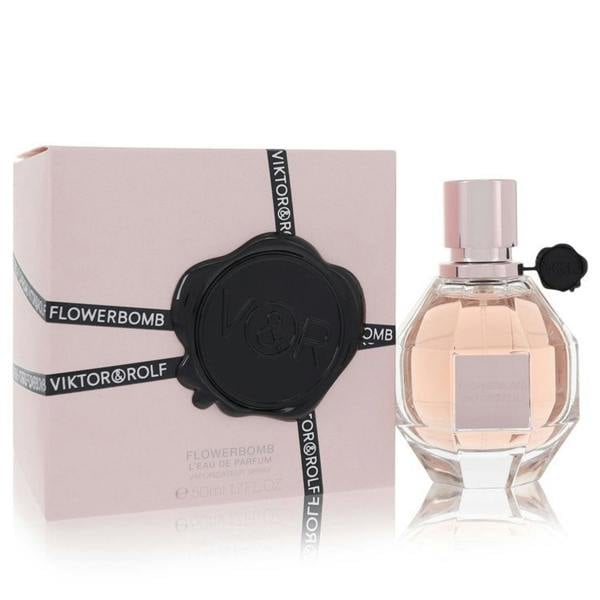 Viktor & Rolf Flowerbomb Eau De Parfum 50 ml