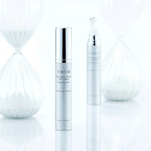 TIRTIR Collagen Lifting Eye Cream 15ml