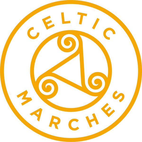 Celtic Marches Apple & Cinnamon Mulled Cider 6 x 75cl Bottles
