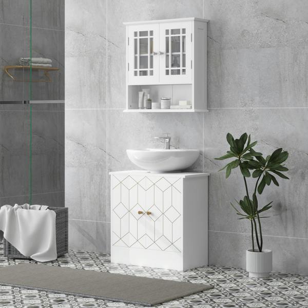 Bathroom Vanity
