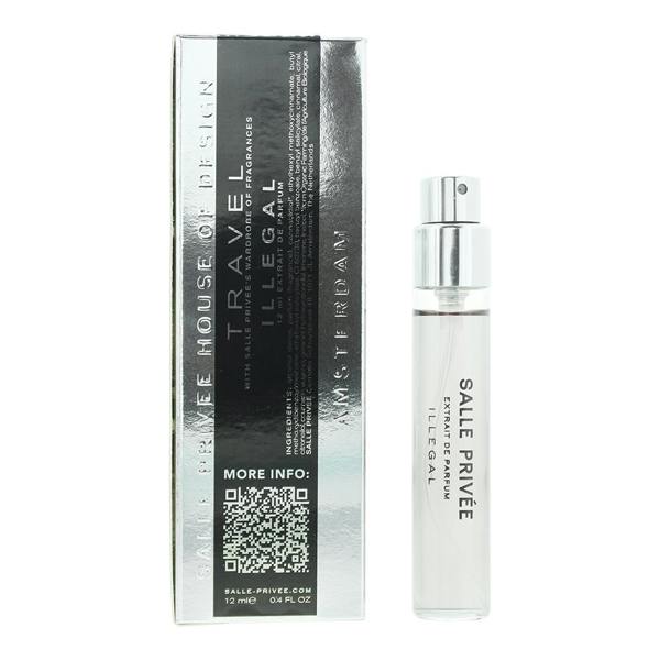 Salle Privee Illegal Extrait de Parfum 12ml Spray for Him