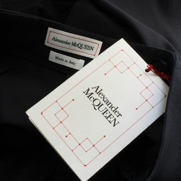 Alexander McQueen Shorts