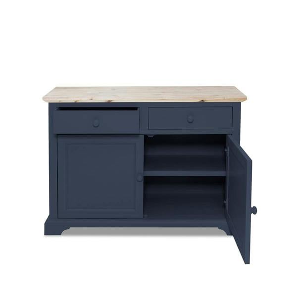 Statement Furniture Florence Sideboard with Cupboard and 2 Drawers