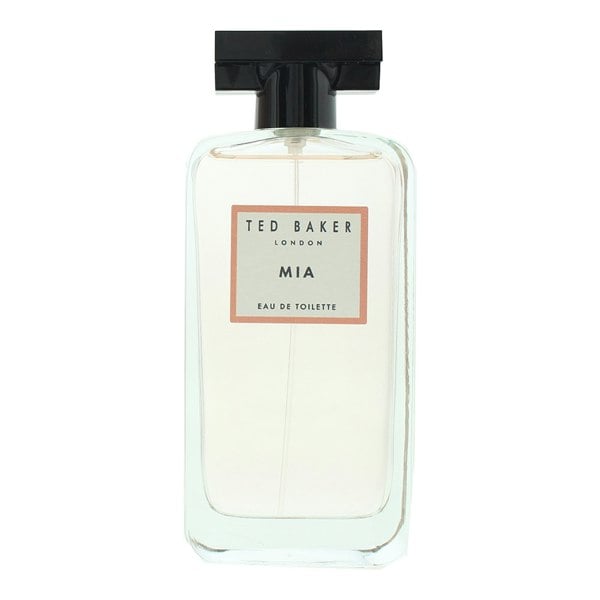 Ted Baker Mia Eau de Toilette 100ml for Her