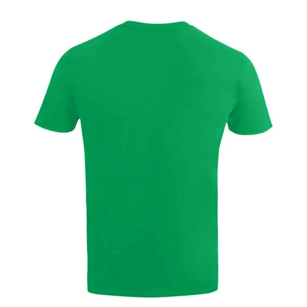 Minecraft Childrens/Kids Sprites T-Shirt - Green