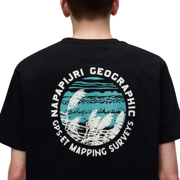 Napapijri S-Vignoni T-Shirt