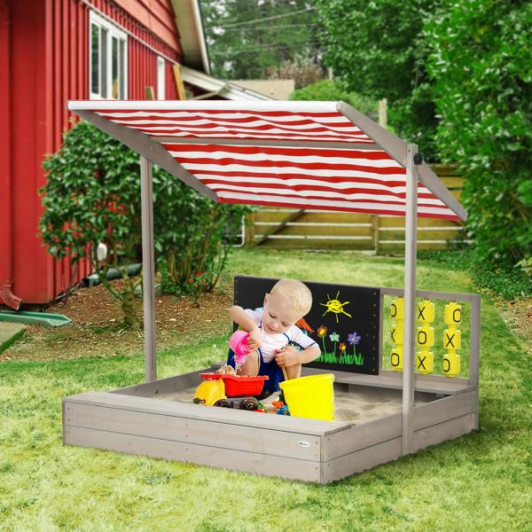 Kids Sandbox
