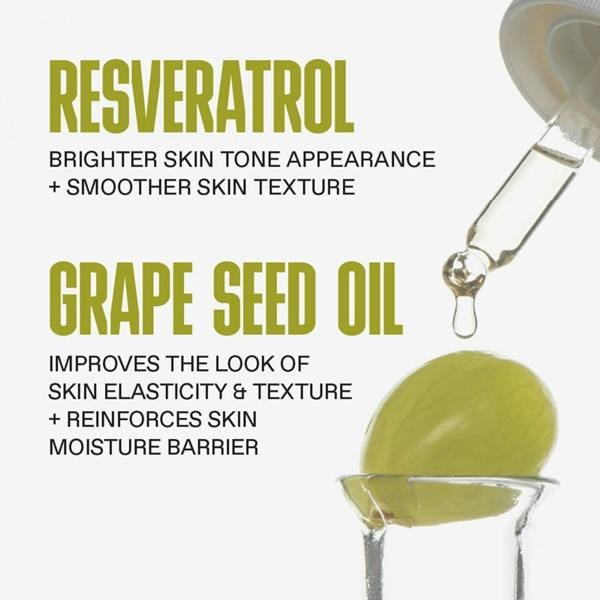 Korres Santorini Grape Drink 30 ml