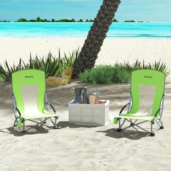Beach Chair