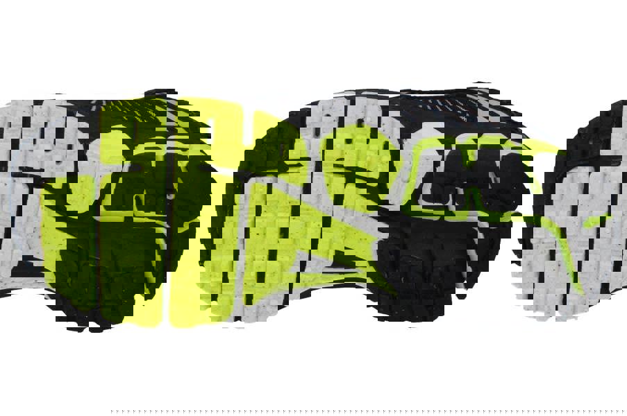 Nike Vomero 5 GS Trainers Hf6998  009 - Black Volt 009 - Photo 4