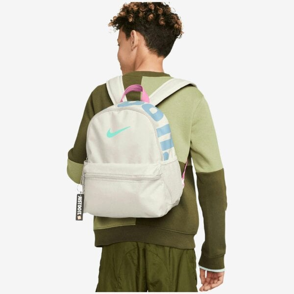 Nike DR6091-104 Backpack   in  White