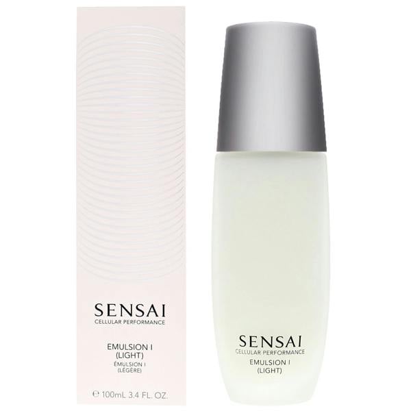 SENSAI Cellular Performance Standard Series Emulsion I (Light) 100ml - Additional 2