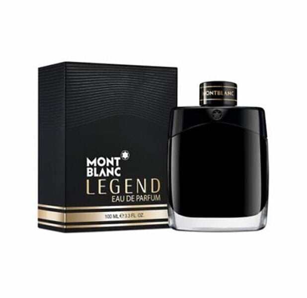 Montblanc Legend Eau De Parfum 100ml