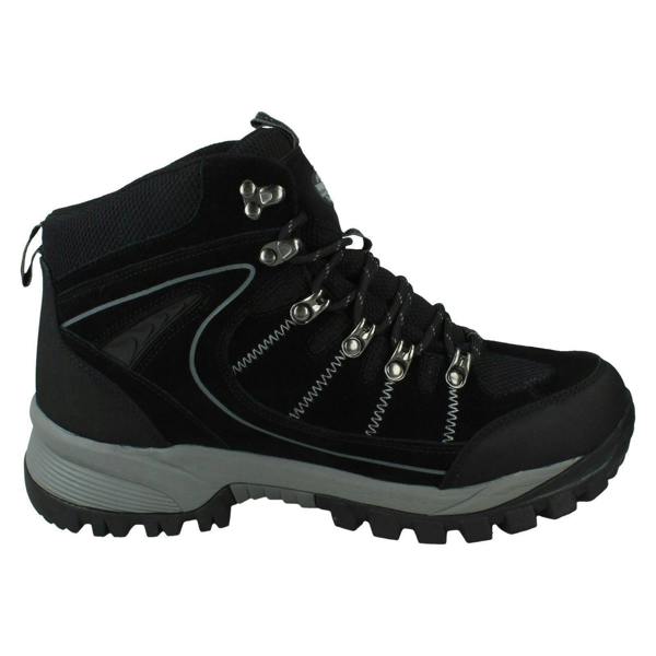 Northwest Territory Mens Northwest Territory Waterproof Hiking Boots Rae