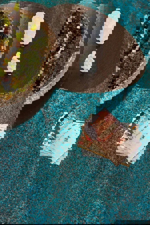 Origins Chicago Dark Teal