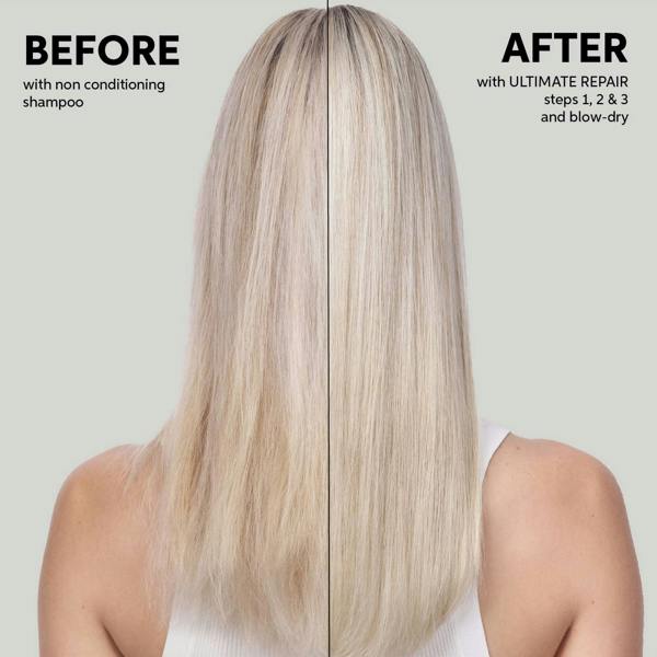 Wella Ultimate Repair Mask for All Types of Hair Damage 75ml - Additional 2