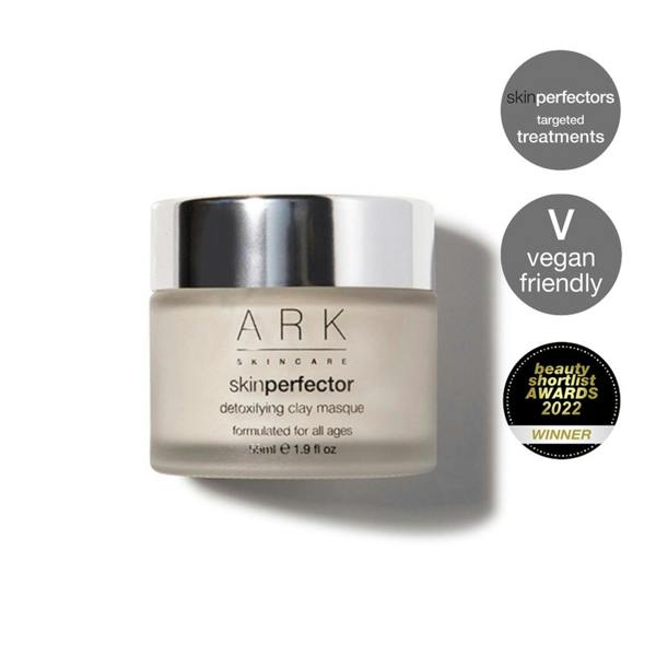 ARK Skincare Detoxifying Clay Masque