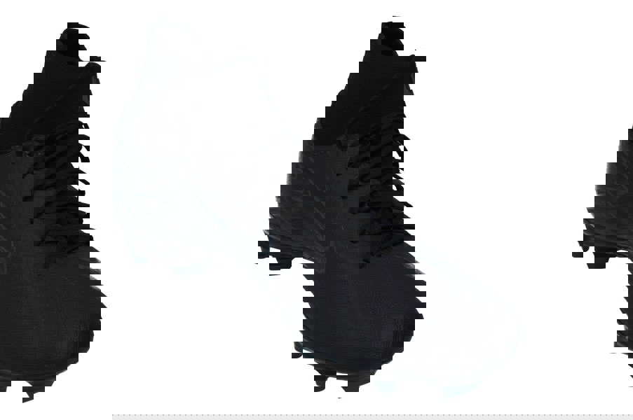 Nike Zoom Superfly 10 Academy Fg/Mg Mens Football Boots Fq1456 002 - Black Deep Jungle 002 - Photo 3