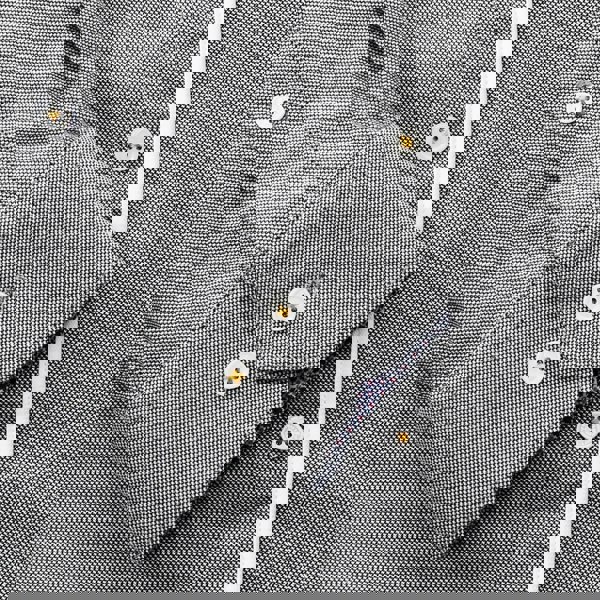 cv-65_shirt_black_3XL - 17.5" Collar, cv-65_shirt_black_L - 16" Collar, cv-65_shirt_black_M - 15.5" Collar, cv-65_shirt_black_S - 15" Collar, cv-65_shirt_black_XL - 16.5" Collar, cv-65_shirt_black_XS - 14.5" Collar, cv-65_shirt_black_XXL - 17" Collar