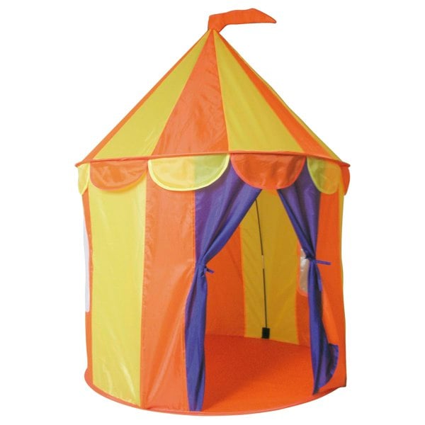 Paradiso Circus Tent