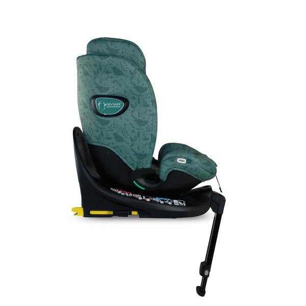 Cosatto All in All Extra i-Size 360 Car Seat Wildwood