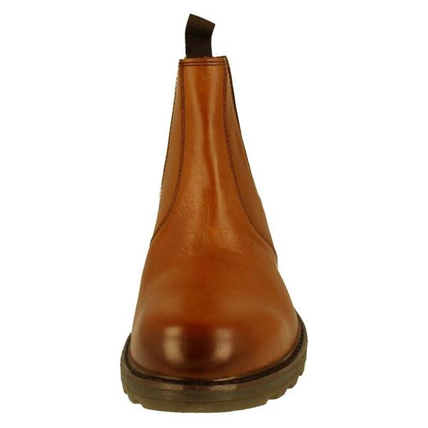 Catesby Mens Catesby Dealer Boots CX01AT