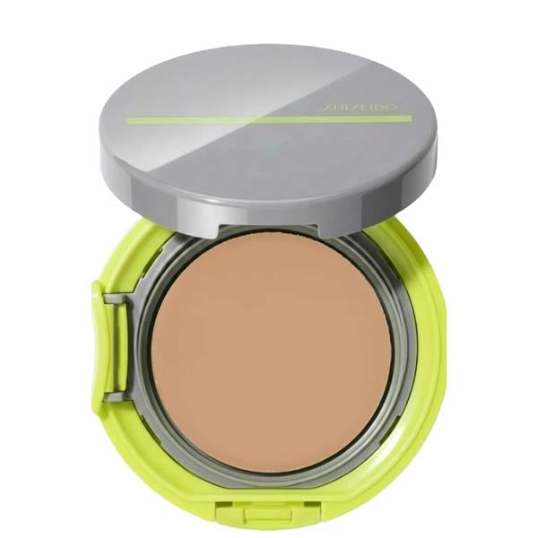 Shiseido Sports BB Compact SPF50+ Medium Dark 12g - Extra