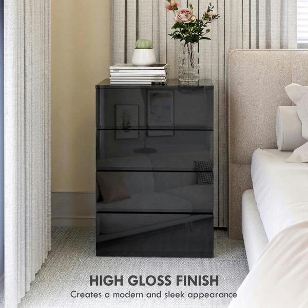 Drawer Chest