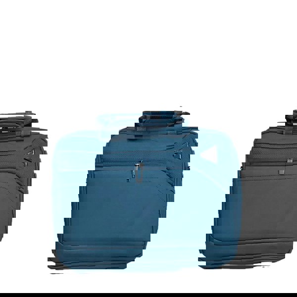 Snowball Softshell Luggage Set Cabin Check-in Suitcase