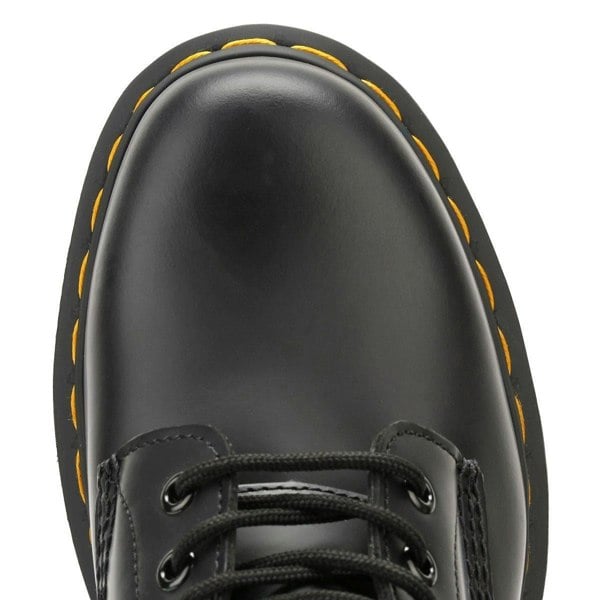 Dr. Martens - 11822006 UN 1460 Smooth Black