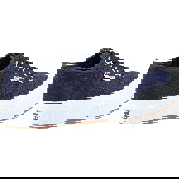 Superga 2750 Cotu Classic Women's - Navy/White