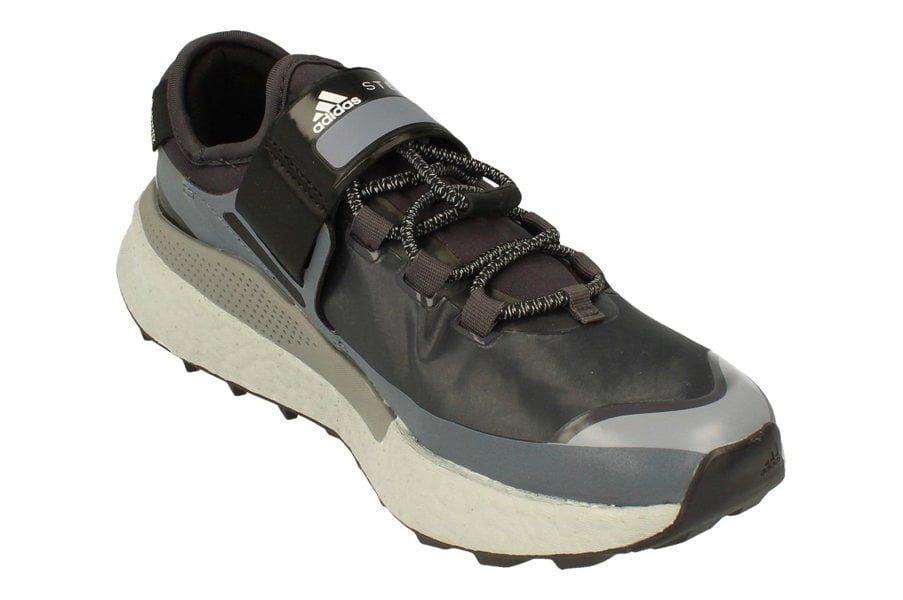 Adidas Stella Mccartney Asmc Outdoorboost R.Rdy Sneakers  FX3968 - Black Grey White Fx3968 - Photo 3