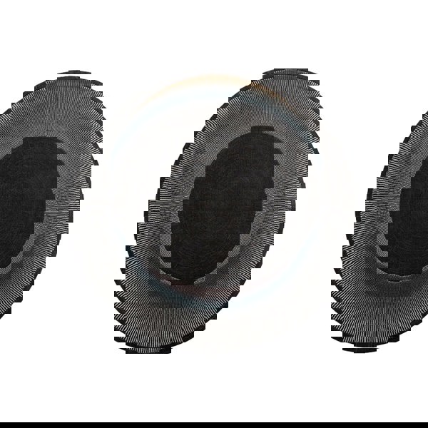 Etaoline Round Living Room Rug, Various Styles Available-Rit Concept-A-0.8m-Rit Concept