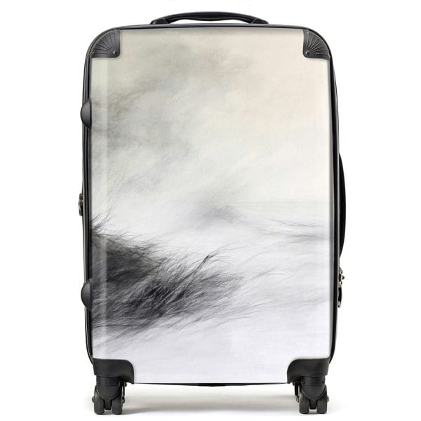 Warren Reed Isla Quinn: 00021 Suitcase