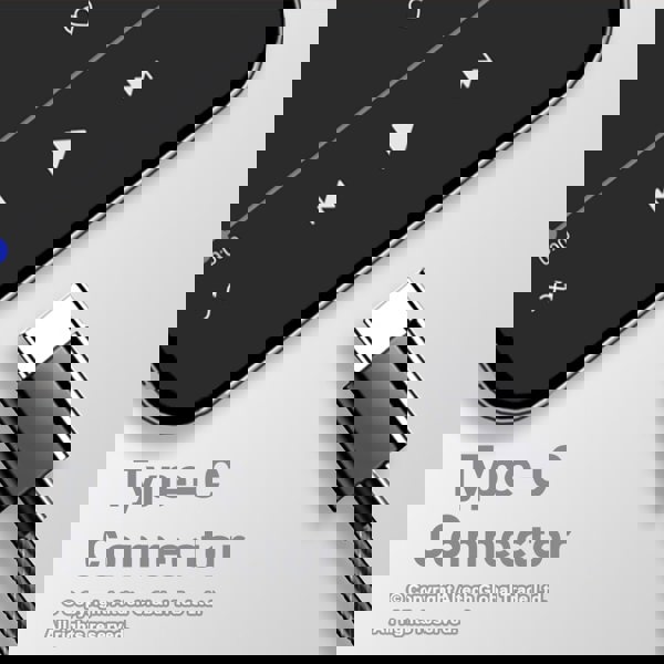 GadJet Type-C CoreBeats Earphones