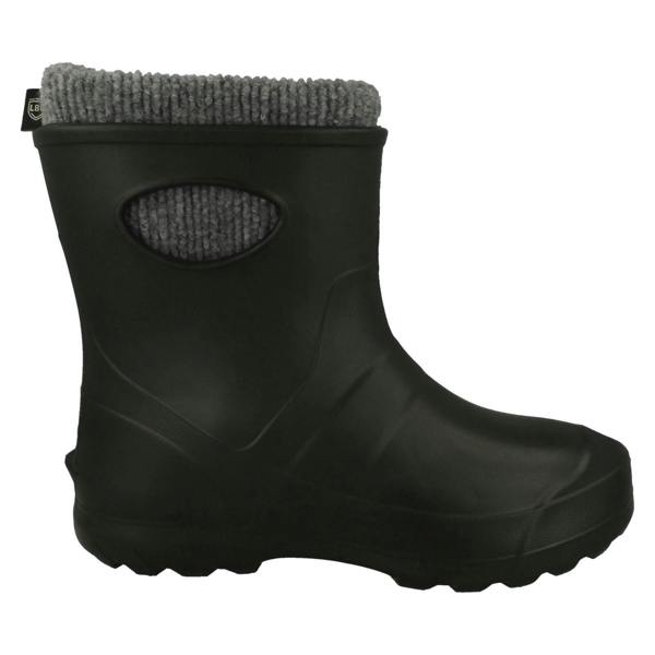 Ladies Leon Boots Co Wellington Garden Boots