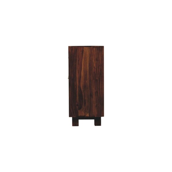 Wyld Haus Bologna Large Sideboard 3 Drawers 2 Doors