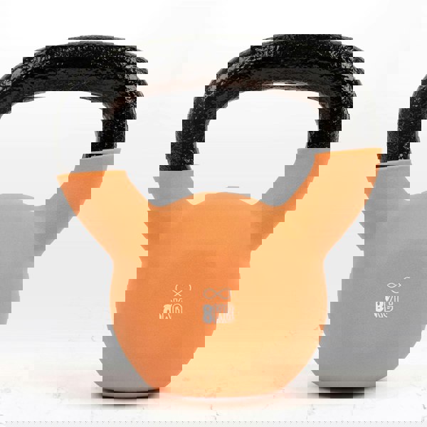 Myga Iron Kettlebell