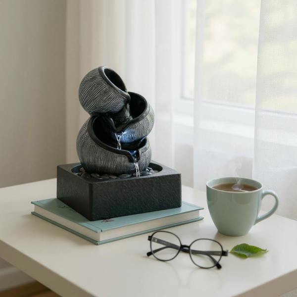 24CM FOUNTAIN