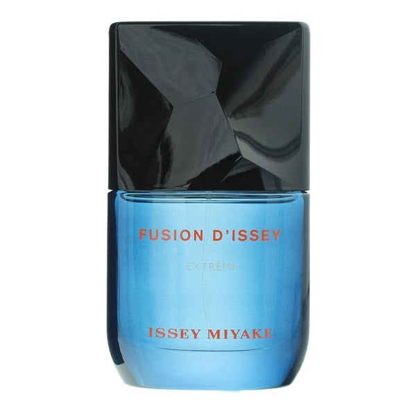 Issey Miyake Fusion D'issey Extreme Eau De Toilette 50ml for Him