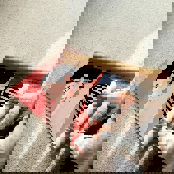 Frames Living Room | Set of 3 Boho Women Wall art Prints