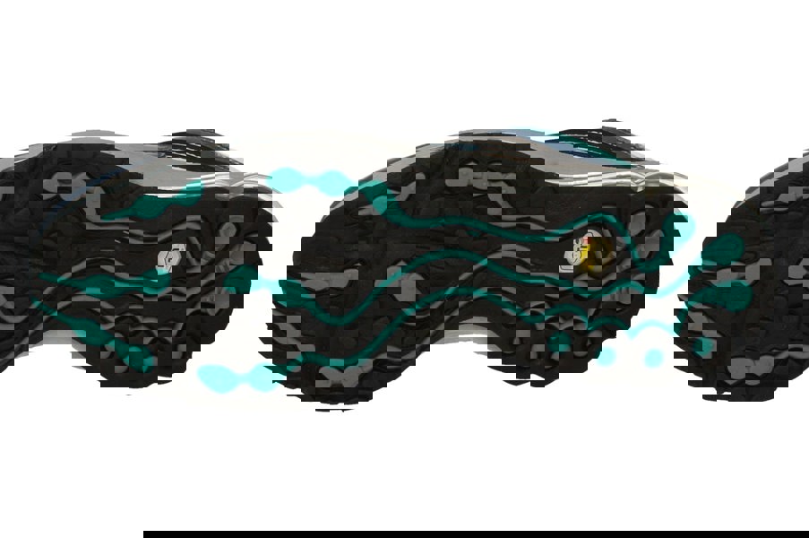 Nike Air Tuned Max Mens Dh8623 100 - White Aquamarine Black 100 - Photo 4