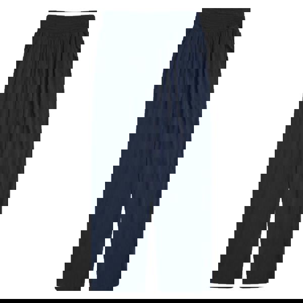 Animal Womens/Ladies Tassia Beach Trousers - Navy - 