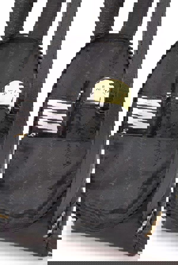 Catwalk Collection Handbags Fern - Back Pack