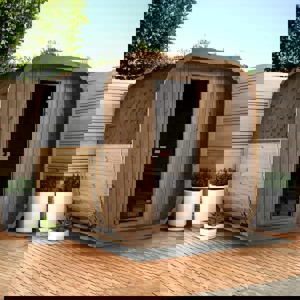 Stjarna Icon Sauna 200S