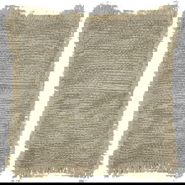 Furn Sienna Cushion Cover - Natural