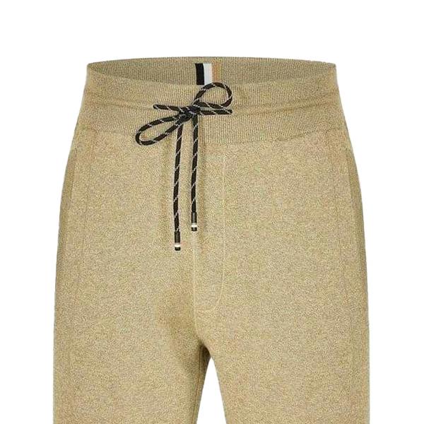 Boss Mens Onestino Slim Joggers - Pastel Green - 