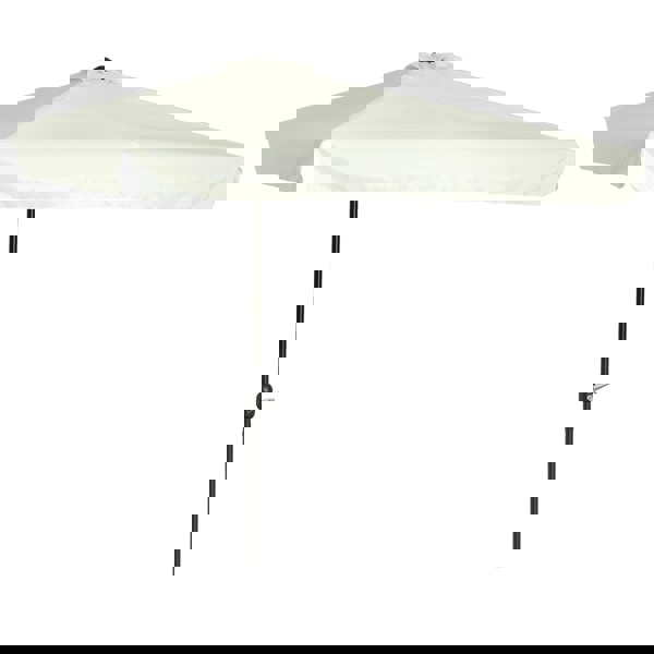 Half Patio Umbrella