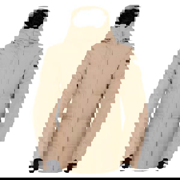 Dare 2B Womens/Ladies Entrusted Padded Jacket - Cashmere